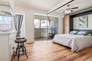 818 S King St, Honolulu, HI 96813 - Photo 4