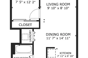 1448 Young St, Honolulu, HI 96814 - Photo 2