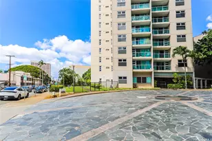 1448 Young St, Honolulu, HI 96814 - Photo 24