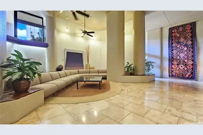 60 N Beretania Street #3508, Honolulu, HI 96817 - Photo 10