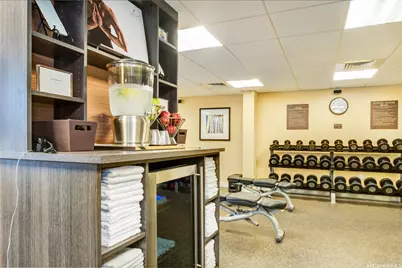 223 Saratoga Road #810, Honolulu, HI 96815 - Photo 22