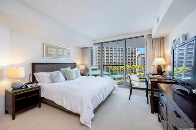 223 Saratoga Road #810, Honolulu, HI 96815 - Photo 4