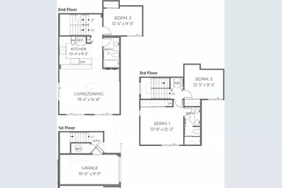 91-4099 Hikuono Street #419, Kapolei, HI 96707 - Photo 2