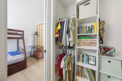 1676 Ala Moana Boulevard #107, Honolulu, HI 96815 - Photo 12