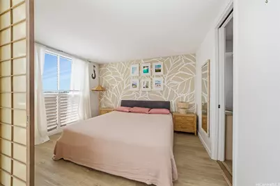 1676 Ala Moana Boulevard #107, Honolulu, HI 96815 - Photo 8