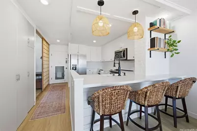 1676 Ala Moana Boulevard #107, Honolulu, HI 96815 - Photo 1