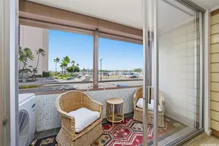 1676 Ala Moana Blvd, Honolulu, HI 96815 - Photo 6