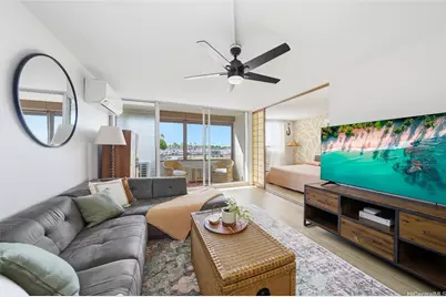 1676 Ala Moana Boulevard #107, Honolulu, HI 96815 - Photo 4