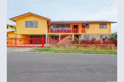2210 N School Street, Honolulu, HI 96819 - Photo 1