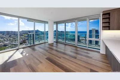 1500 Rycroft Street #4319R, Honolulu, HI 96814 - Photo 2