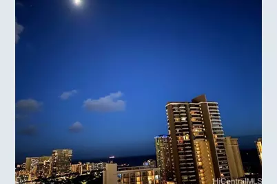 469 Ena Road #2810, Honolulu, HI 96815 - Photo 14