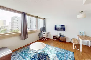 445 Seaside Ave, Honolulu, HI 96815 - Photo 2