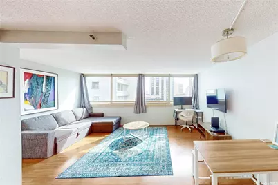 445 Seaside Avenue #1221, Honolulu, HI 96815 - Photo 4