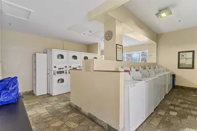 445 Seaside Avenue #1221, Honolulu, HI 96815 - Photo 20