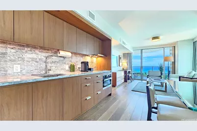 2139 Kuhio Avenue #2401, Honolulu, HI 96815 - Photo 1