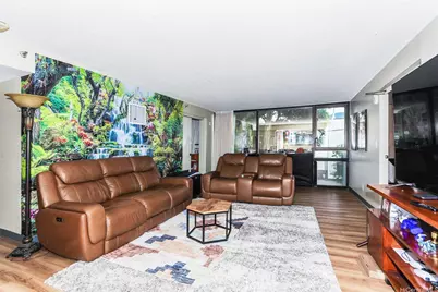 1114 Punahou Street #3B, Honolulu, HI 96826 - Photo 2