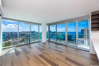 1500 Rycroft Street #4119R, Honolulu, HI 96814 - Photo 2