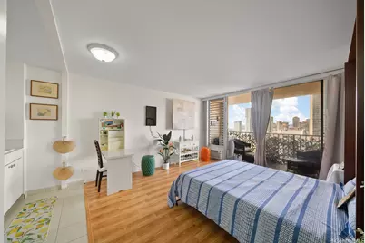 2345 Ala Wai Boulevard #2710, Honolulu, HI 96815 - Photo 2