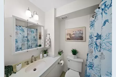 2345 Ala Wai Boulevard #2710, Honolulu, HI 96815 - Photo 8