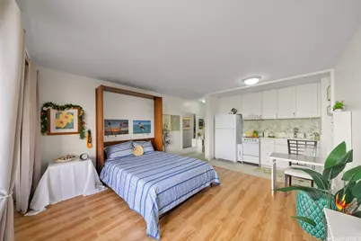 2345 Ala Wai Boulevard #2710, Honolulu, HI 96815 - Photo 10