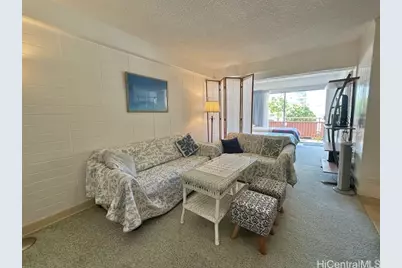417 Nohonani Street #510, Honolulu, HI 96815 - Photo 1
