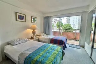 417 Nohonani St, Honolulu, HI 96815 - Photo 2