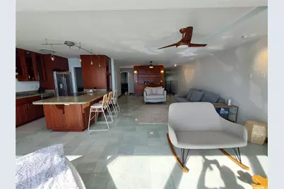 2801 Coconut Avenue #6B, Honolulu, HI 96815 - Photo 4