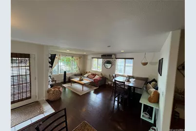 1541 Palolo Avenue #A, Honolulu, HI 96816 - Photo 2