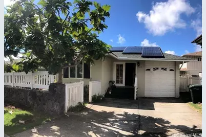 1541 Palolo Avenue #A, Honolulu, HI 96816 - Photo 1