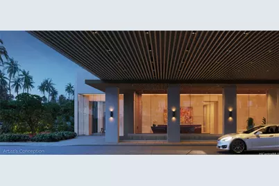 728 Ala Moana Boulevard #3711, Honolulu, HI 96813 - Photo 8