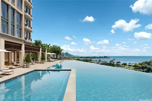 1218 Ala Moana Blvd, Honolulu, HI 96814 - Photo 2