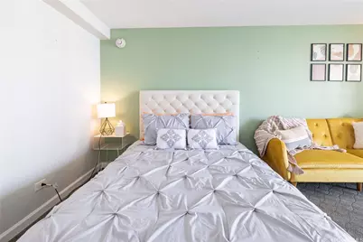 445 Seaside Avenue #1514, Honolulu, HI 96815 - Photo 4