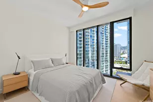 1100 Ala Moana Blvd, Honolulu, HI 96814 - Photo 16