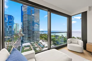 1100 Ala Moana Blvd, Honolulu, HI 96814 - Photo 1