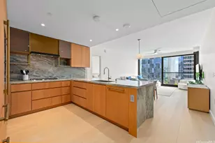 1100 Ala Moana Blvd, Honolulu, HI 96814 - Photo 8