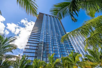1100 Ala Moana Boulevard #1710, Honolulu, HI 96814 - Photo 20
