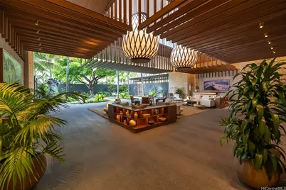 1100 Ala Moana Boulevard #1710, Honolulu, HI 96814 - Photo 22