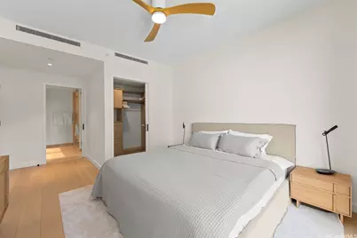 1100 Ala Moana Boulevard #1710, Honolulu, HI 96814 - Photo 12