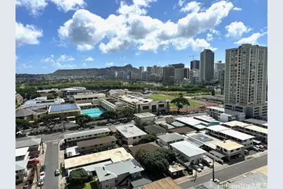 555 University Avenue #1706, Honolulu, HI 96826 - Photo 12