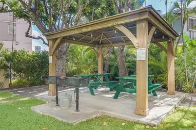 555 University Avenue #1706, Honolulu, HI 96826 - Photo 10