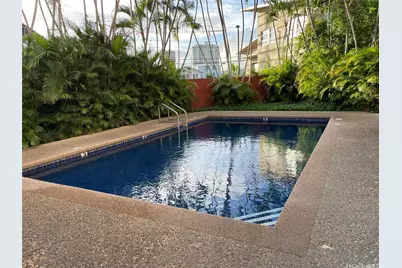 2474 Kapiolani Boulevard #503, Honolulu, HI 96826 - Photo 14