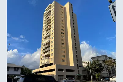 2474 Kapiolani Boulevard #503, Honolulu, HI 96826 - Photo 14