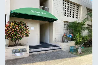 2474 Kapiolani Boulevard #503, Honolulu, HI 96826 - Photo 10