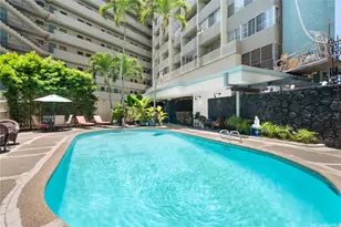 134 Kapahulu Ave, Honolulu, HI 96815 - Photo 16