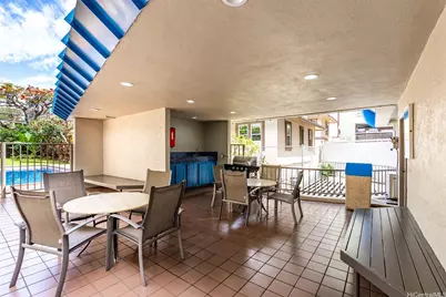 1535 Pensacola Street #301, Honolulu, HI 96822 - Photo 20