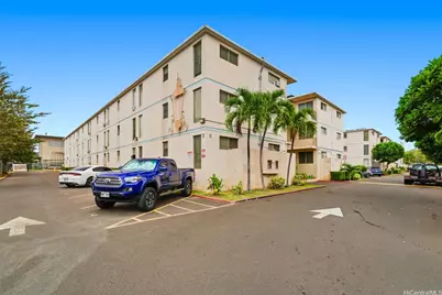 94-245 Leowahine Street #2003, Waipahu, HI 96797 - Photo 14