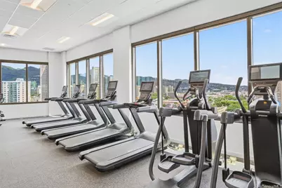 1515 Liona Street #4418, Honolulu, HI 96814 - Photo 22