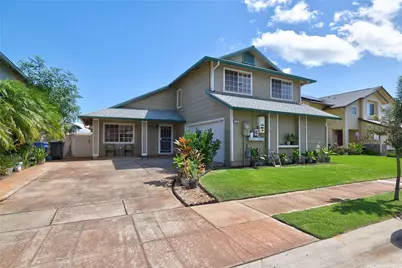91-309 Kailike Place, Ewa Beach, HI 96706 - Photo 1