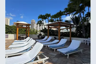 2045 Kalakaua Avenue #411, Honolulu, HI 96815 - Photo 18