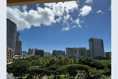 2045 Kalakaua Avenue #411, Honolulu, HI 96815 - Photo 24